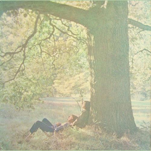John Lennon- Plastic Ono Band ( Vinyl )
