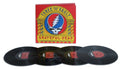 Grateful Dead- Three From The Vault (4xLP) ( Vinyl )