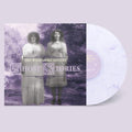 The Whitmore Sisters- Ghost Stories (White & Purple Swirl Vinyl) ( Vinyl )