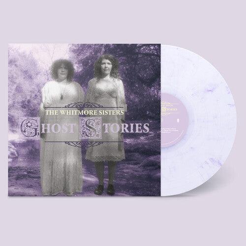 The Whitmore Sisters- Ghost Stories (White & Purple Swirl Vinyl) ( Vinyl )