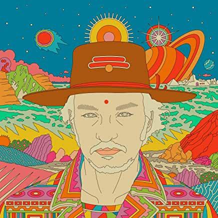 Night Beats- Outlaw R&B (Indie Exclusive Vinyl) ( Vinyl )
