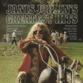 Janis Joplin- Janis Joplin's Greatest Hits ( Vinyl )