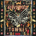 Steve Earle- I'll Never Get Out Of This World Alive ( Vinyl )