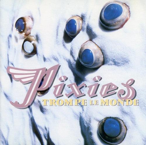 Pixies- Trompe Le Monde ( Vinyl )
