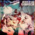 Archers Of Loaf- Reason In Decline (White Red & Purple Swirl Vinyl) ( Vinyl )