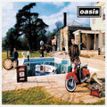 Oasis- Be Here Now ( Vinyl )