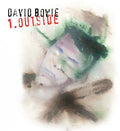 David Bowie- 1. Outside (The Nathan Adler Diaries: A Hyper Cycle) [2021 Remaster] ( Vinyl )