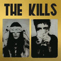 The Kills- No Wow (The Tchad Blake Mix 2022) (Indie Exclusive Vinyl) ( Vinyl )