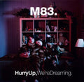 M83- Hurry Up We're Dreaming ( Vinyl )