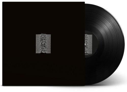 Joy Division- Unknown Pleasures ( Vinyl )