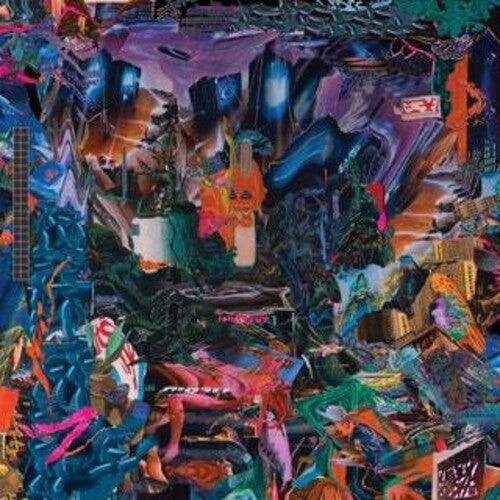 Black Midi- Cavalcade ( Vinyl )