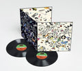 Led Zeppelin- III [Deluxe 2LP] ( Vinyl )