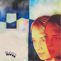 Maya Hawke- Moss (Orange Vinyl) ( Vinyl )