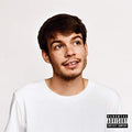 Rex Orange County- Pony ( Vinyl )