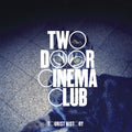 Two Door Cinema Club- Tourist History Deluxe Edition (RSD Essential Gold Vinyl) (DAMAGED) ( Vinyl )