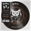 Headcat- Dreamcatcher: Live At Viejas Casino (Pic Disc) -BF22 ( Vinyl )