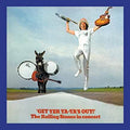 Rolling Stones- Get Yer Ya-ya's Out! ( Vinyl )
