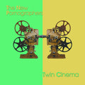 The New Pornographers- Twin Cinema ( Vinyl )