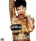 Rihanna- Unapologetic ( Vinyl )