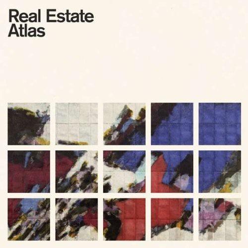 Real Estate- Atlas ( Vinyl )