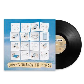 Grandaddy- Sumday: The Cassette Demos ( Vinyl )