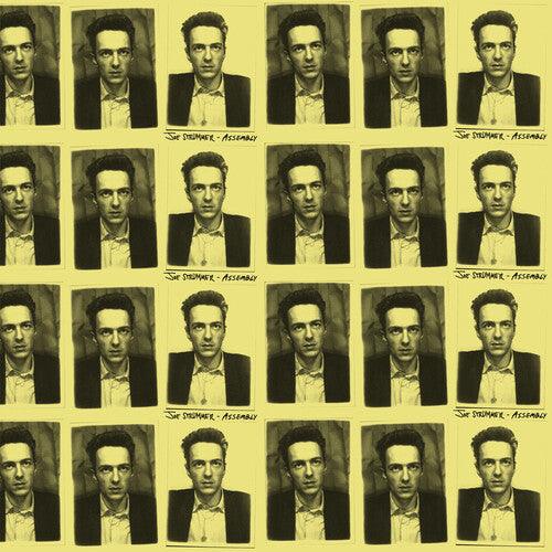 Joe Strummer- Assembly ( Vinyl )