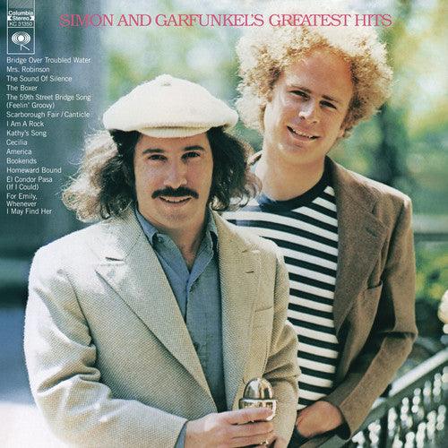 Simon & Garfunkel- Greatest Hits ( Vinyl )