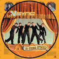 Nsync- No Strings Attached (Pic Disc) ( Vinyl )