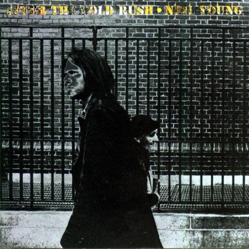 Neil Young- After The Gold Rush ( Vinyl )