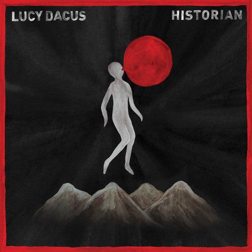 Lucy Dacus- Historian ( Vinyl )