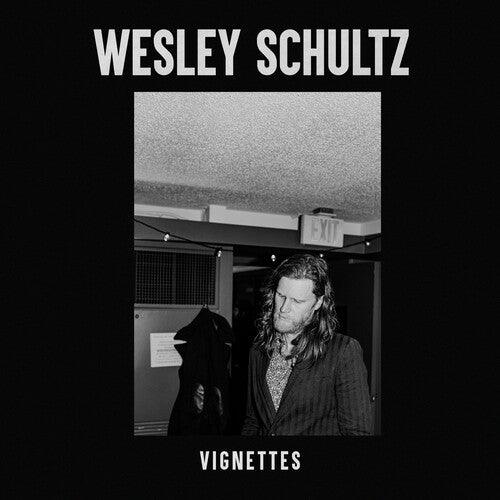 Wesley Schultz (Lumineers)- Vignettes ( Vinyl )