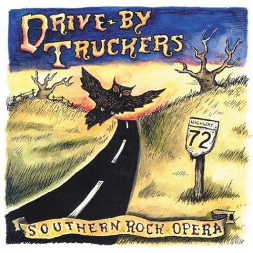 Drive-By Truckers- Southern Rock Opera ( Vinyl )