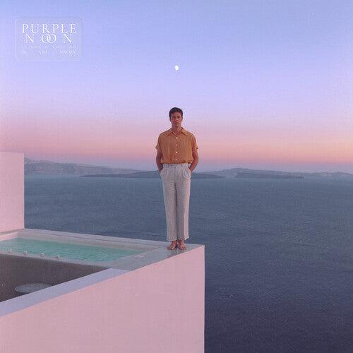 Washed Out- Purple Noon ( Vinyl )