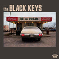 Black Keys- Delta Kream ( Vinyl )