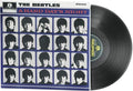 The Beatles- Hard Day's Night ( Vinyl )