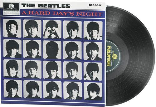The Beatles- Hard Day's Night ( Vinyl )