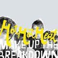 Hot Hot Heat- Make Up the Breakdown (DLX) (Yellow Vinyl) (Loser Edition) ( Vinyl )