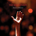 Hold Steady- Heaven Is Whenever (DLX) ( Vinyl )