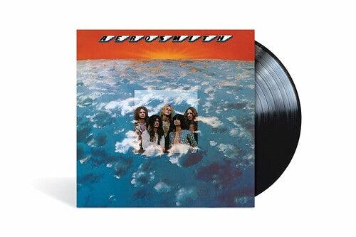 Aerosmith- Aerosmith ( Vinyl )
