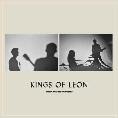 Kings Of Leon- When You See Yourself ( Vinyl )
