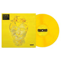 Ed Sheeran- - (Subtract) (Yellow Vinyl) ( Vinyl )