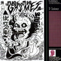 Grimes- Visions ( Vinyl )