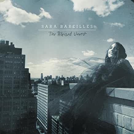 Sara Bareilles- The Blessed Unrest ( Vinyl )
