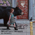 Red Hot Chili Peppers- The Getaway ( Vinyl )