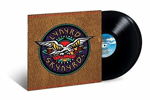 Lynyrd Skynyrd- Skynyrd's Innyrds: Their Greatest Hits ( Vinyl )