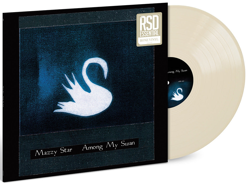 Mazzy Star- Among My Swan (RSD Essential Bone Vinyl) ( Vinyl )