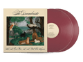The Decemberists- As It Ever Was, So It Will Be Again (Indie Exclusive Fruit Punch Vinyl) ( Vinyl )