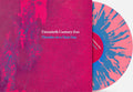 Twentieth Century Zoo- Thunder On A Clear Day (RSD Essential Pink w/ Sky Blue Splatter Vinyl) ( Vinyl )