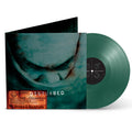 Disturbed- The Sickness (25th Anniversary Edition) (Green Vinyl) ( Vinyl )