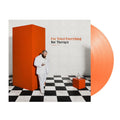 Teddy Swims- I've Tried Everything But Therapy (Part 2) (Solid Tangerine Vinyl) ( Vinyl )